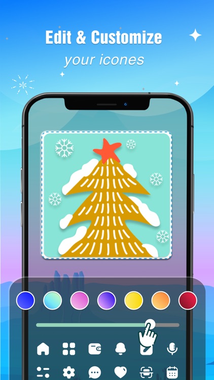 Icon Maker - Custom App Icon screenshot-4