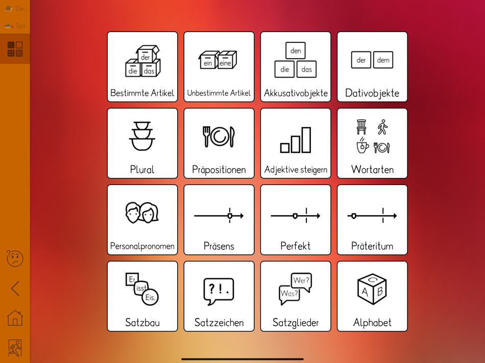 #7. M&A Lernsoftware Schulversion (iOS) Podle: M&A Lernsoftware GmbH
