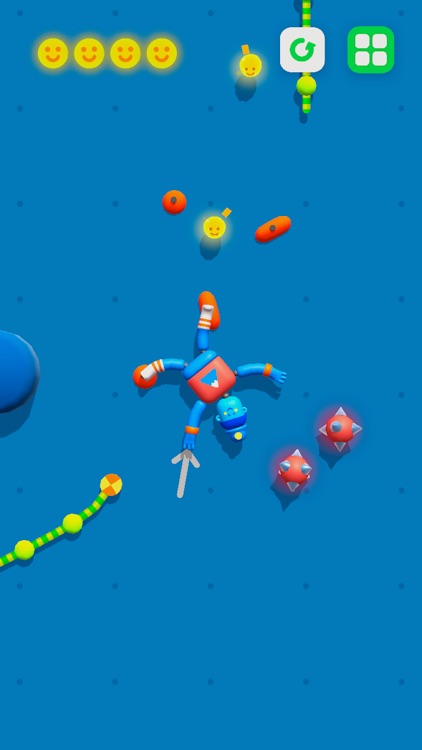 Climb Fling screenshot-0