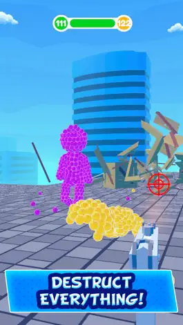 Game screenshot Bubble Zombies hack