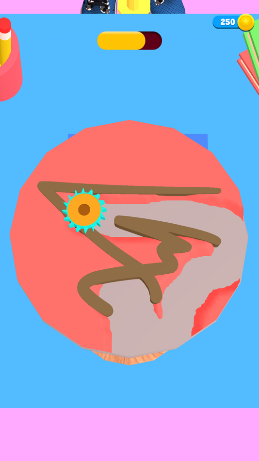 #8. Signature Stamp 3D (iOS) By: ozan akbaba