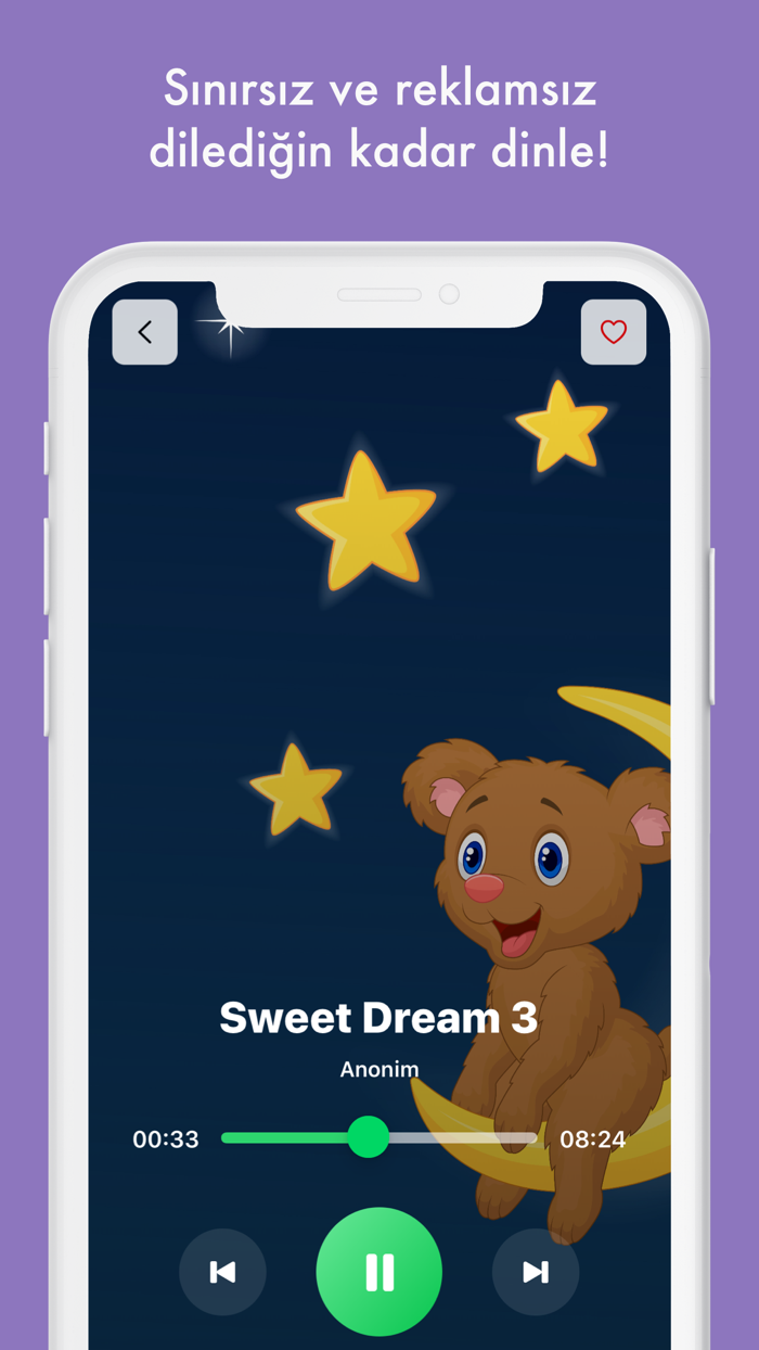 MyBaby Lullaby Relaxing Musics