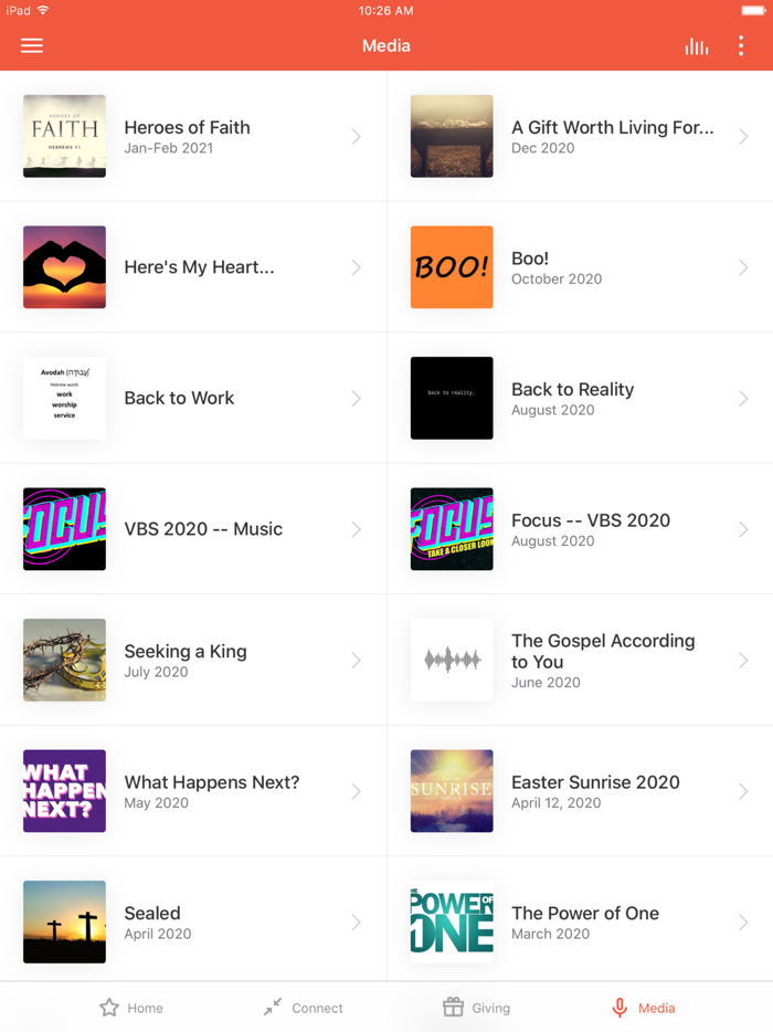 Mentor Baptist Church