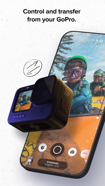 Quik: Video Editor screenshot-5