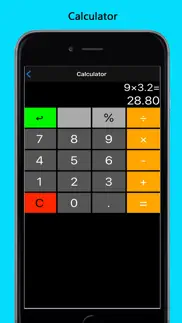 How to cancel & delete party lights + calculator 4