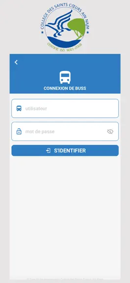 Game screenshot SSCC AinNajm hack