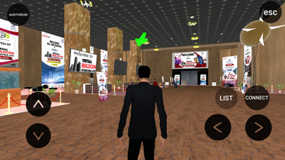 BuildConExpo 2020 Screenshot