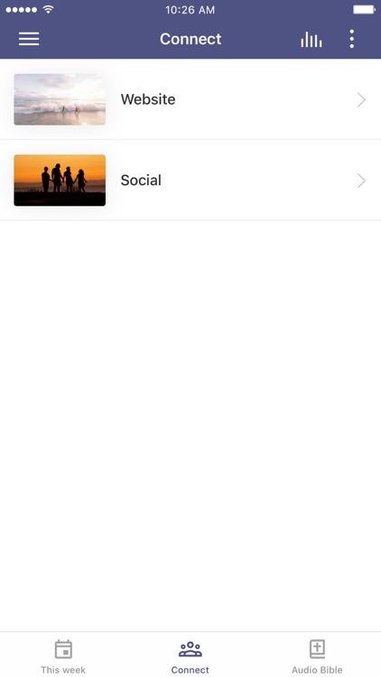 Kingdom Embassy Northwest