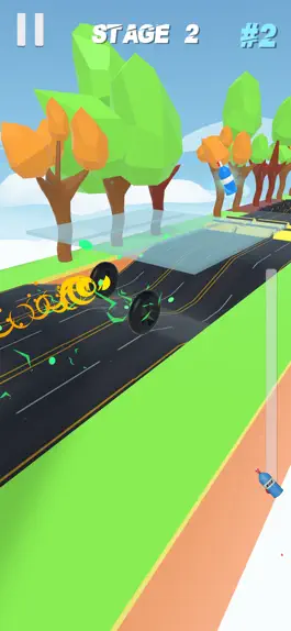 Game screenshot Gear Race apk