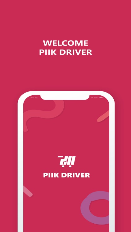 PIIK Driver