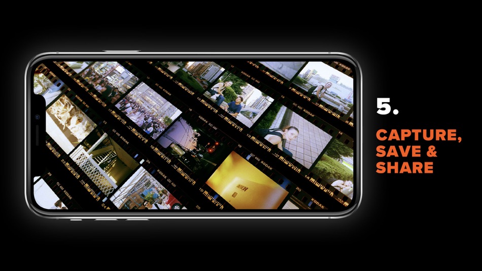#6. NEGAVIEW PRO (iOS) By: HolidayStudio