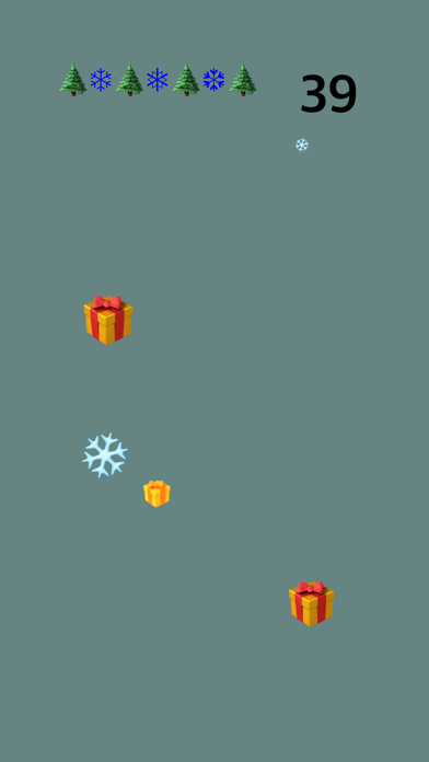 Wonderful Gift Screenshot