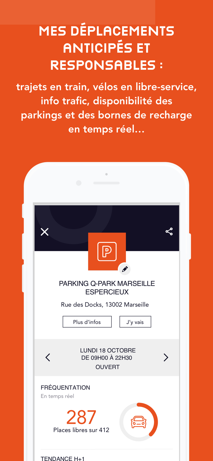 Ma Métropole Dans Ma Poche