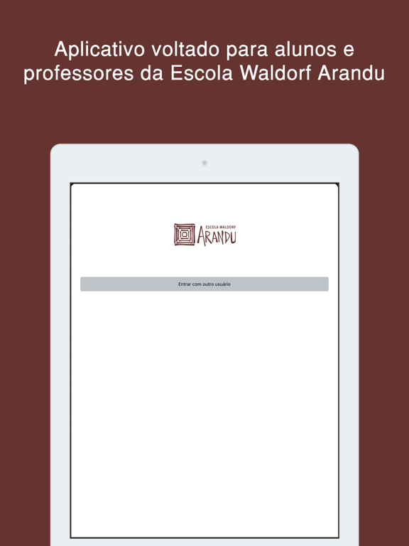 Screenshot #4 pour Arandu Escola Waldorf