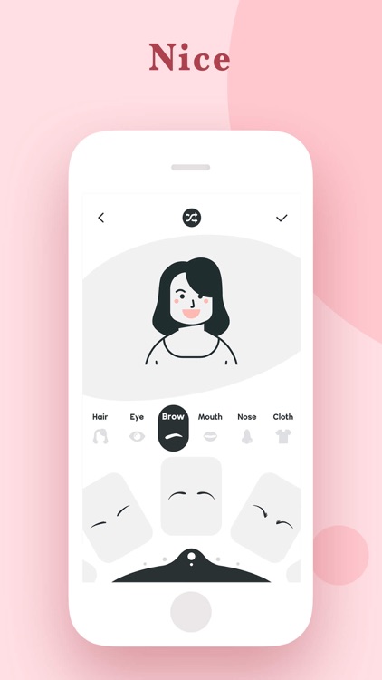 Crazy Profile for You