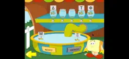 Game screenshot Smarty plays with the letters mod apk