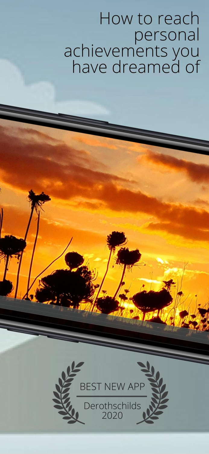 Mentor for Boosted Motivation