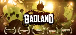 Game screenshot BADLAND+ mod apk