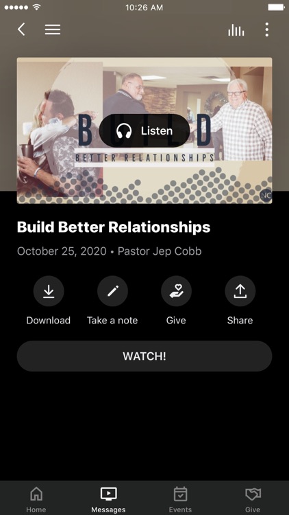 Northside Church TXK