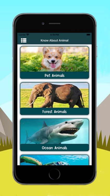 Know Sound of Animal and Bird screenshot-4