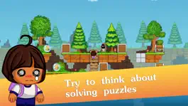 Game screenshot Sleepy Adventure - Level Again hack