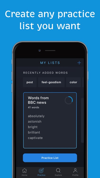 Climb – English Vocabulary screenshot-5