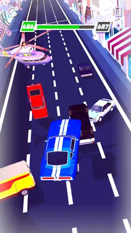 Game screenshot Go Crazy 3D mod apk