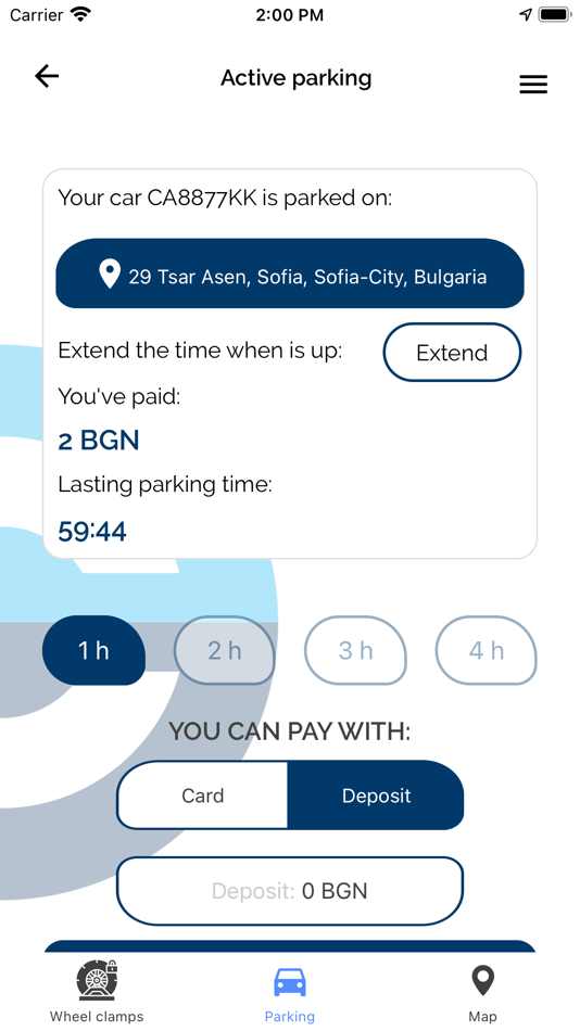 #6. Sofia Plus (iOS) By: Sofia Urban Mobility Centre