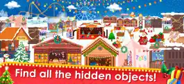 Game screenshot Christmas Hidden Objects 2022 mod apk