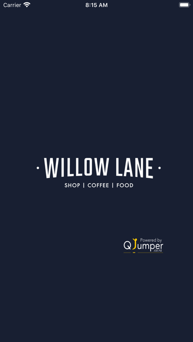 Willow Lane Screenshot