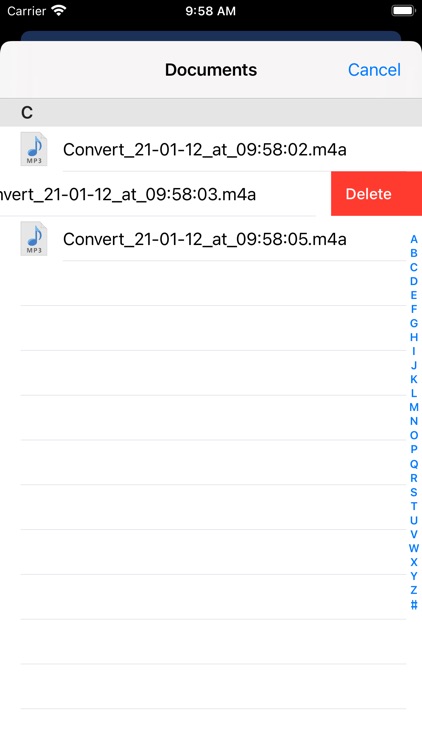 Video Mp3 Converter