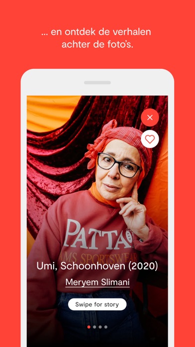 How to cancel & delete Nederlands Fotomuseum from iphone & ipad 3