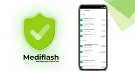 Game screenshot Mediflash hack