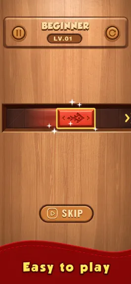 Game screenshot Wood Puzzle: Clear Block Maze hack