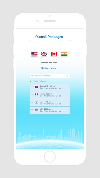 Ajura screenshot-4