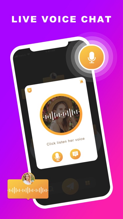 Seeking Arrangement - Seeking screenshot-3