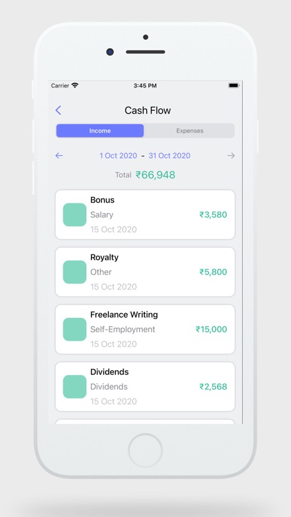 FinDash screenshot-7