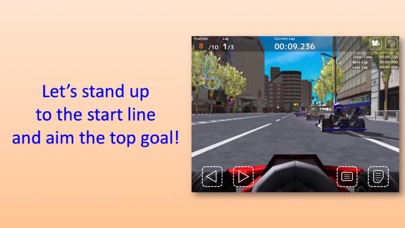 Akiba Kart Racing FREE screenshot 4