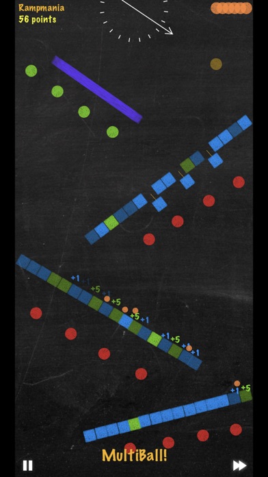 Screenshot #2 pour Rebounce