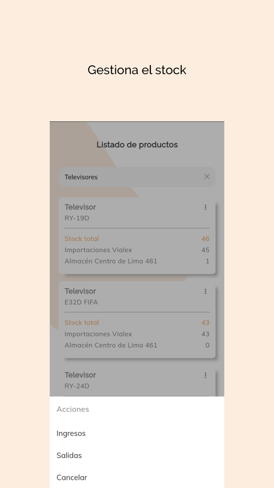 #2. Inv. (iOS) Podle: Salsa