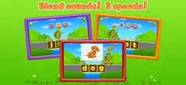 Game screenshot Kids Learn to Read mod apk