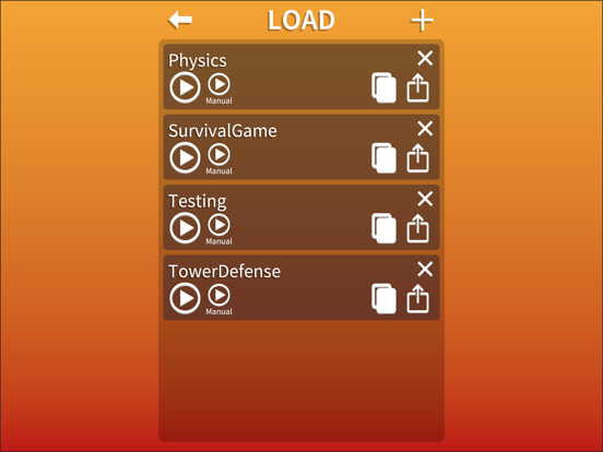 Screenshot #5 pour Code Craft 3D