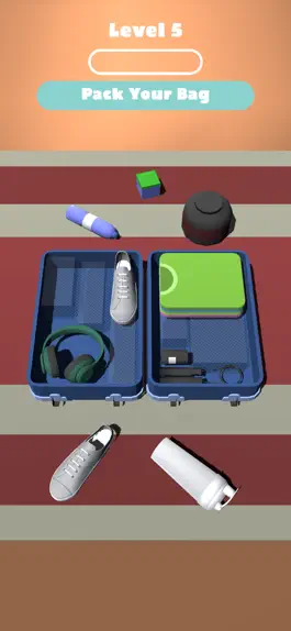 Game screenshot Make A Champion hack