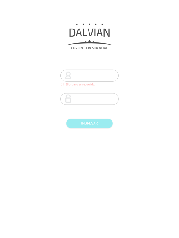 Screenshot #4 pour Dalvian App