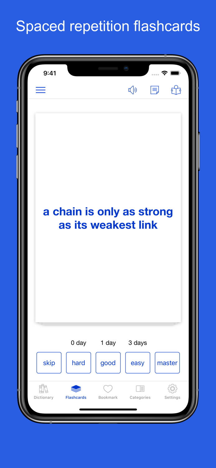 English Idioms and Proverbs