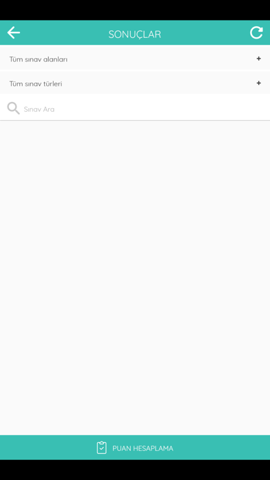 Toprak Mobil Sınav Screenshot