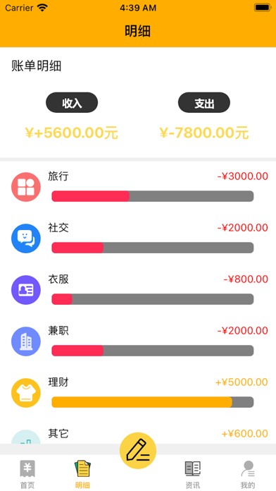金库猪 Screenshot
