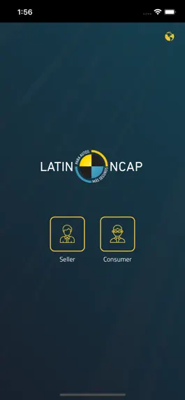 Game screenshot Latin NCAP mod apk