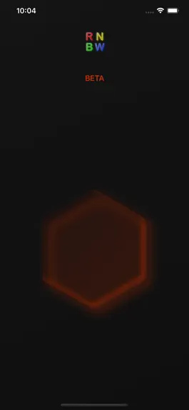 Game screenshot RNBW editor mod apk