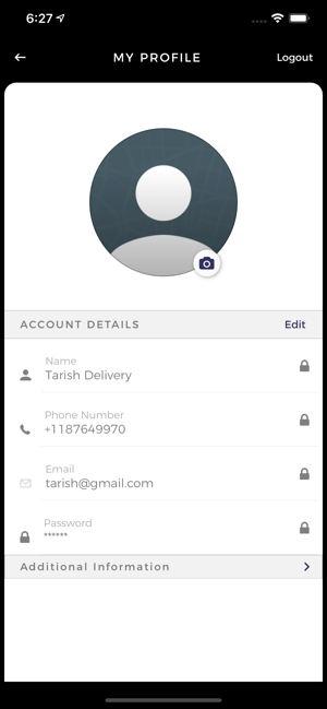 Tarish Courier(圖8)-速報App